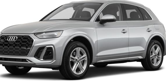 AUDI Q5 E 2021 WA1E2AFY2M2056187 image AUDI Q5 E 2021 WA1E2AFY2M2056187 image